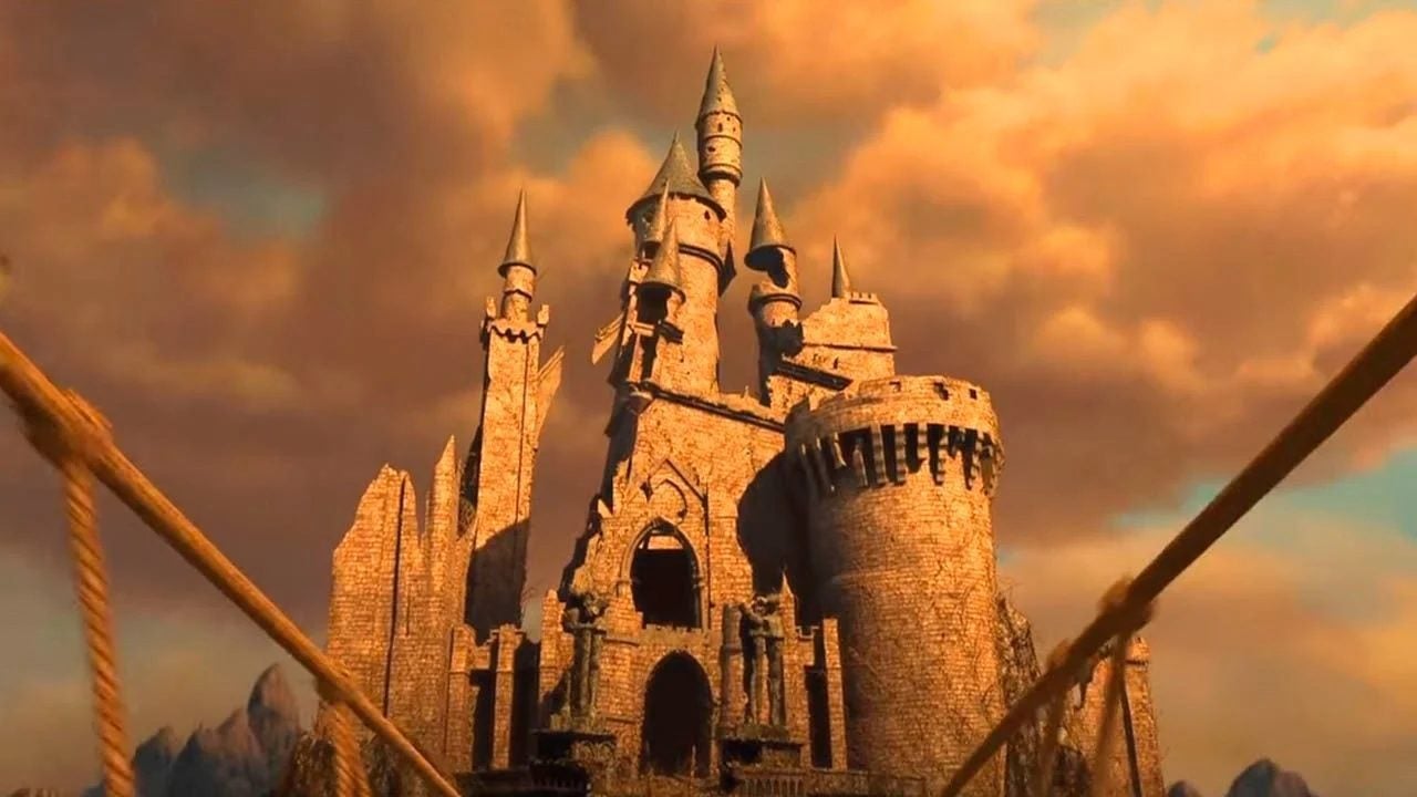 Se hizo por pura frustración y rabia, pero acabó ganando el Óscar… y se convirtió en un mito de Internet