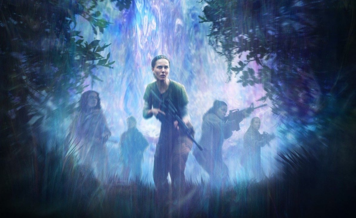 Esta película de ciencia ficción del director de la adaptación de Elden Ring es una obra maestra a reivindicar