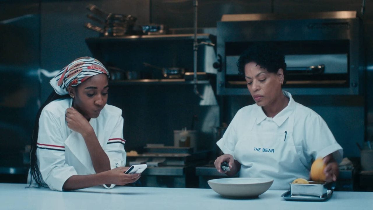¿Logrará la cuarta temporada de The Bear redimirse tras la decepción que supuso la última?