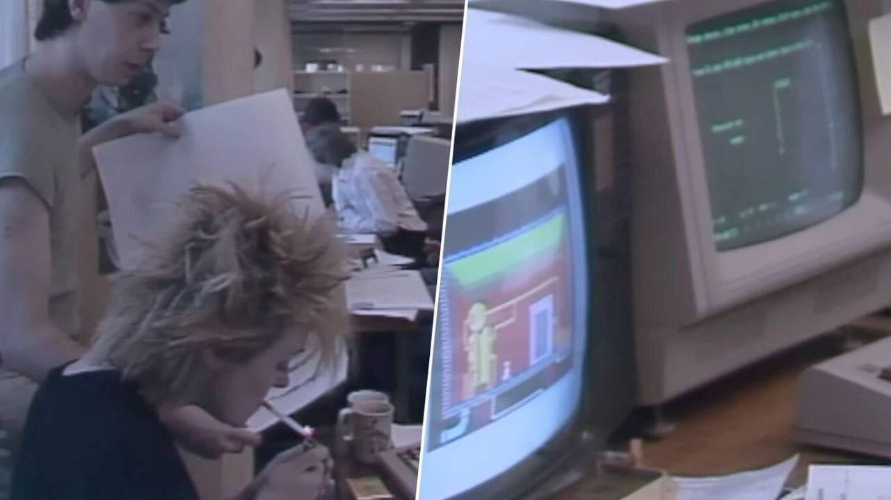 Inspiró un episodio de Black Mirror y 40 años después pudes ver gratis este mítico documental de videojuegos