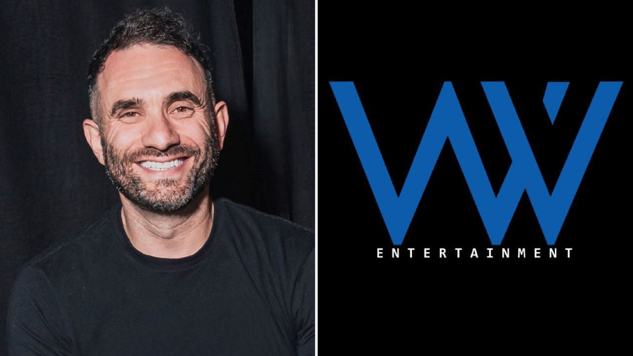 ¿Cómo será la vida de un hombre que se ha pasado Tinder? Descúbrelo en esta película que ya está en desarrollo