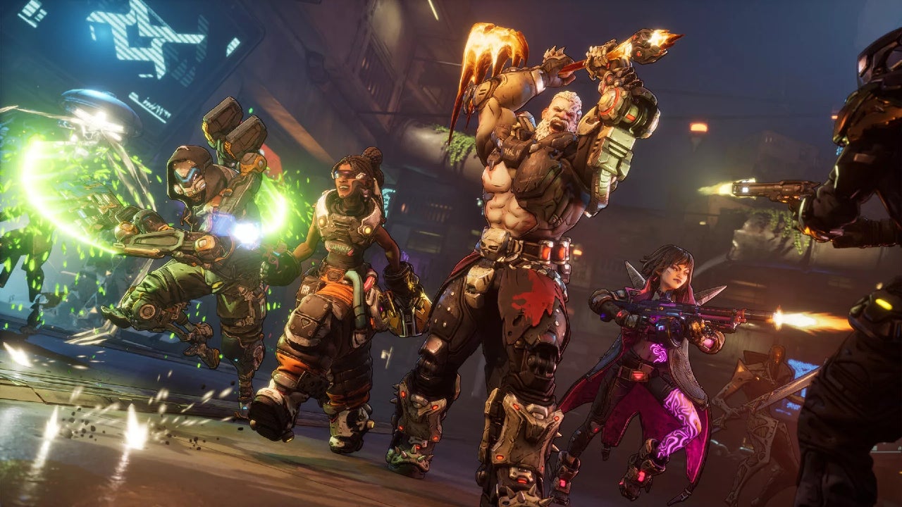 El director de Gearbox dice que ha escuchado a los jugadores y que Borderlands 4 tendrá un precio más o menos razonable