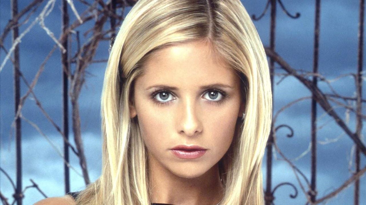 Si fuera por ella todos los personajes muertos en Buffy volverían a la serie, pero no puede ser