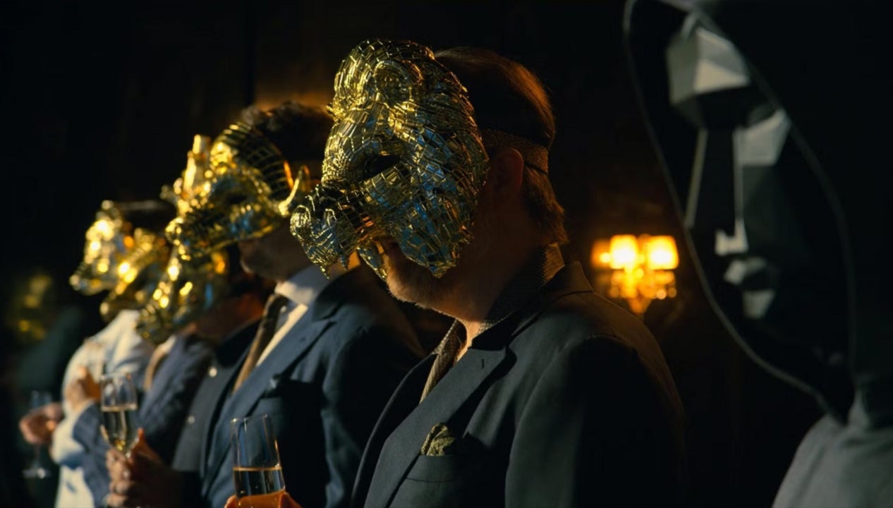 El creador de El juego del calamar confirma que no es casualidad que el villano se parezca a Elon Musk