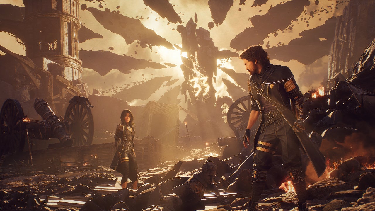 Expedition 33 ya es el juego más galardonado de la historia del videojuego