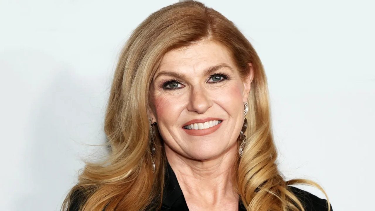 Connie Britton se une a Steve Carell en la nueva comedia que arrasará en HBO