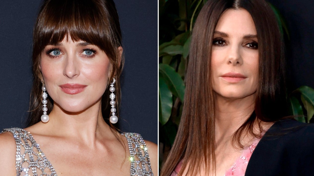 Esta actriz ganadora de un Oscar también obtuvo un Razzie y llamó a Dakota Johnson tras hacerse con el premio