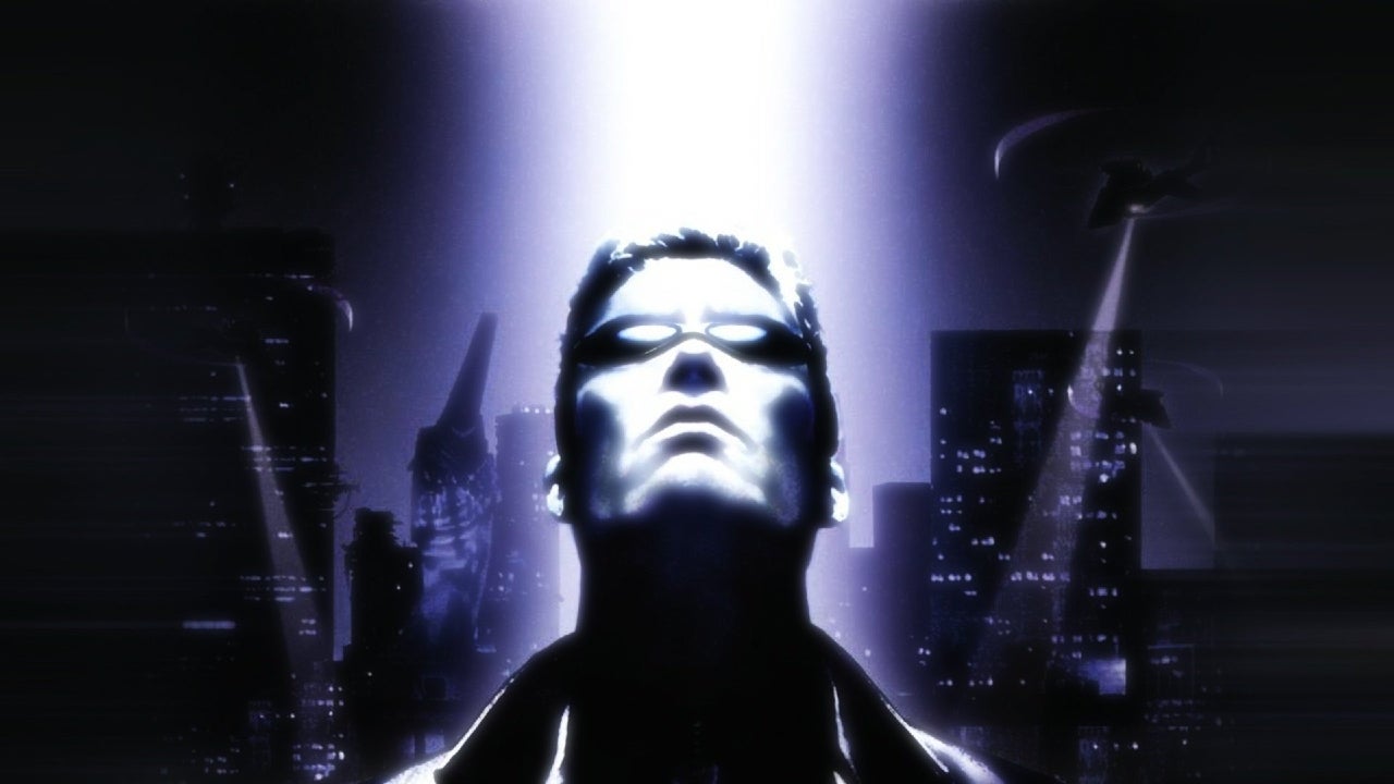 El creador de Deus Ex celebra el 25 aniversario del mítico juego recordándonos que más gente colaboró desarrollando el mismo