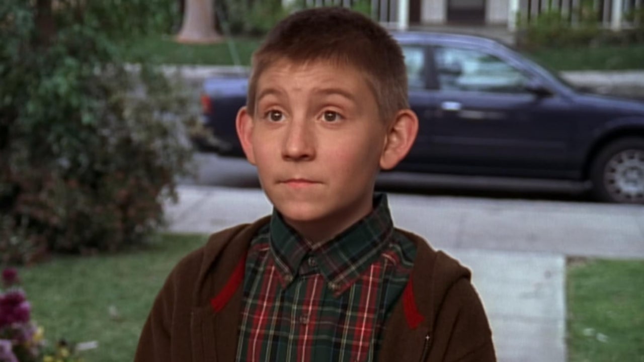 El actor de Dewey no volverá para el revival de Malcolm in the Middle por la mejor de las razones posibles