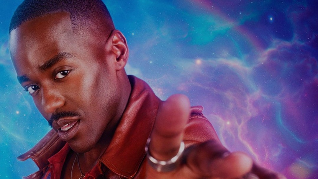 ¿Introducir a los más peques en el universo de Doctor Who? ¡Gracias a esta nueva serie será posible!