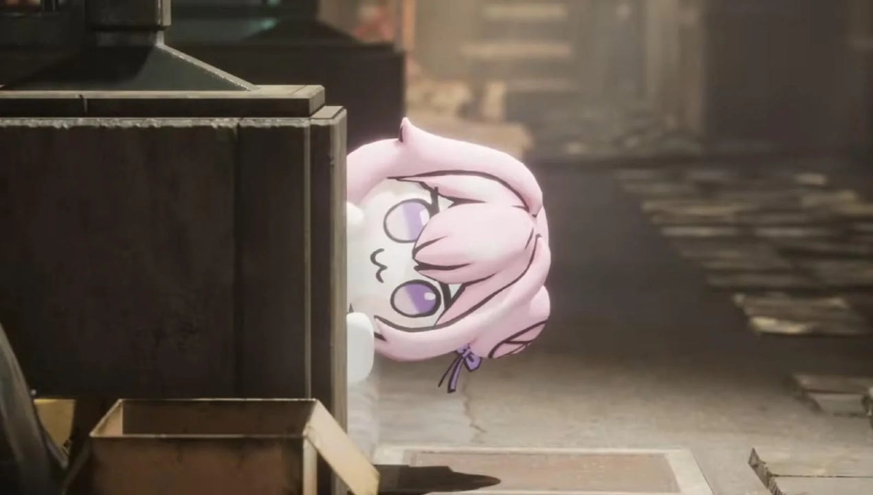 El director de Stellar Blade declara cuál es su mod favorito y es una elección tremendamente sorprendete