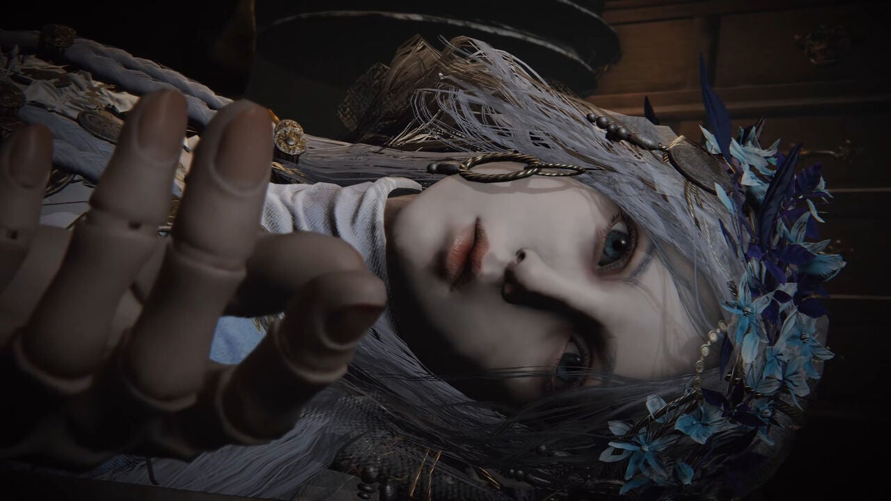 La comunidad de Elden Ring: Nightreign se ha obsesionado con un objeto extremadamente raro que nadie sabe qué hace