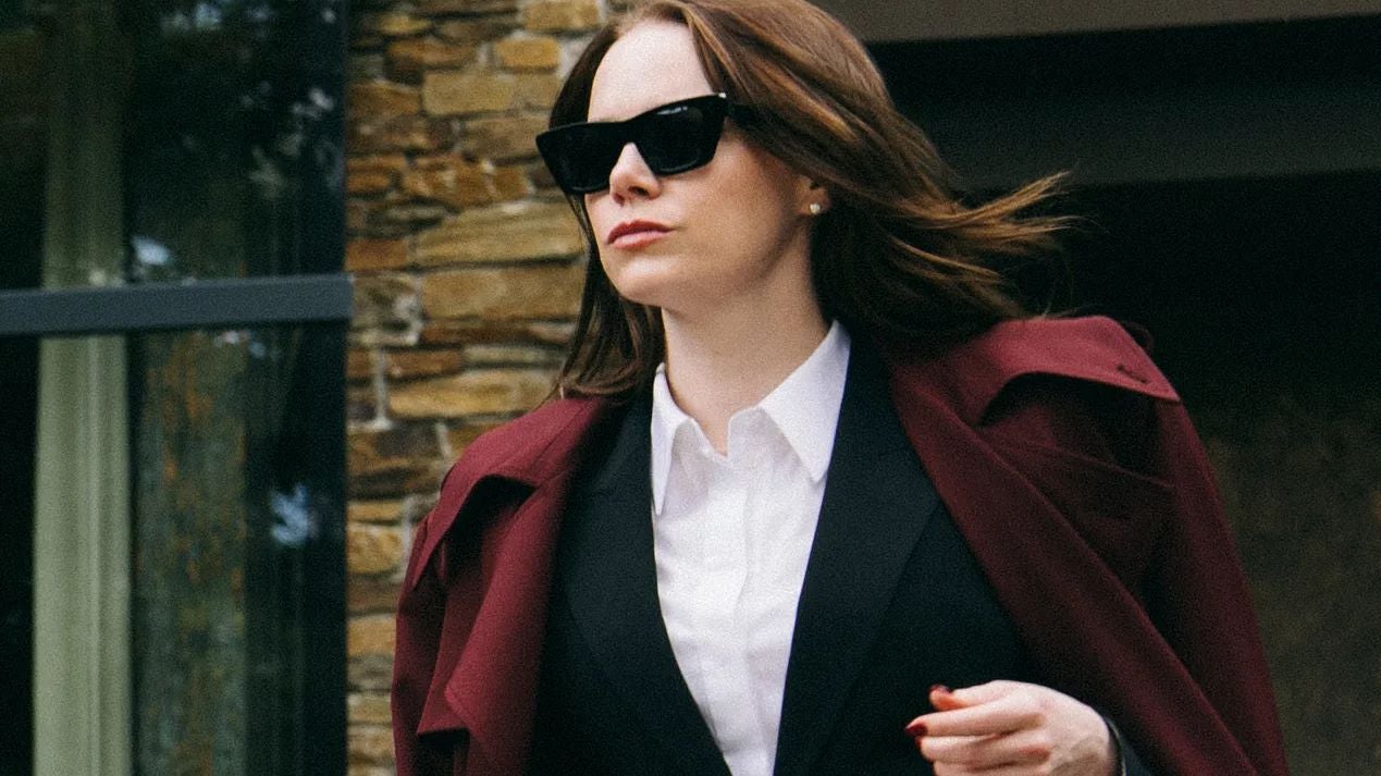 Lanthimos vuelve a contar con Emma Stone para su próxima película de la cual ya podemos ver el tráiler