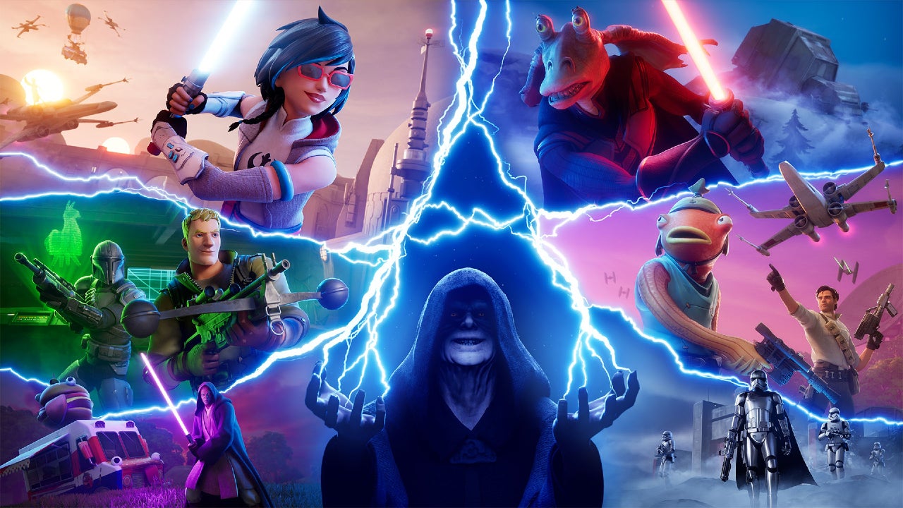 El CEO de Epic Games celebra su victoria legal sobre Apple de forma poco deportiva