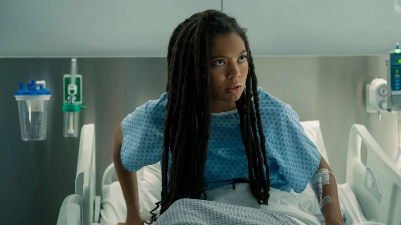 ‘The Boys’ vuelve, pero con el tráiler de la temporada 2 de su fantástico spin-off