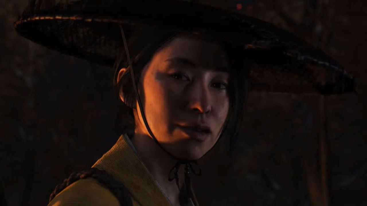 Ghost of Yotei revela su tráiler y deja a todos con ganas de más: muy pronto veremos más imágenes de su gameplay