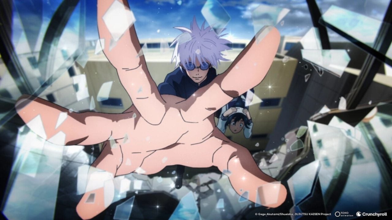 Este verano prepárate para el estreno de una de las apuestas fuertes de Crunchyroll