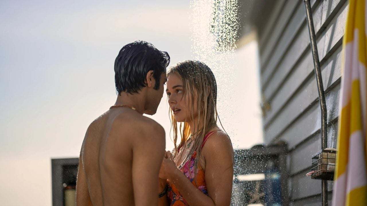Si estabas buscando un buen drama adolescente, este acaba de llegar a Prime Video y lo tiene todo para triunfar este verano