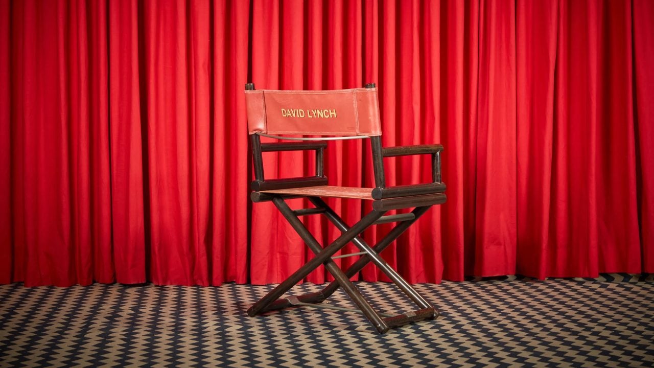 La subasta de la colección de David Lynch recauda más de 4 millones de dólares