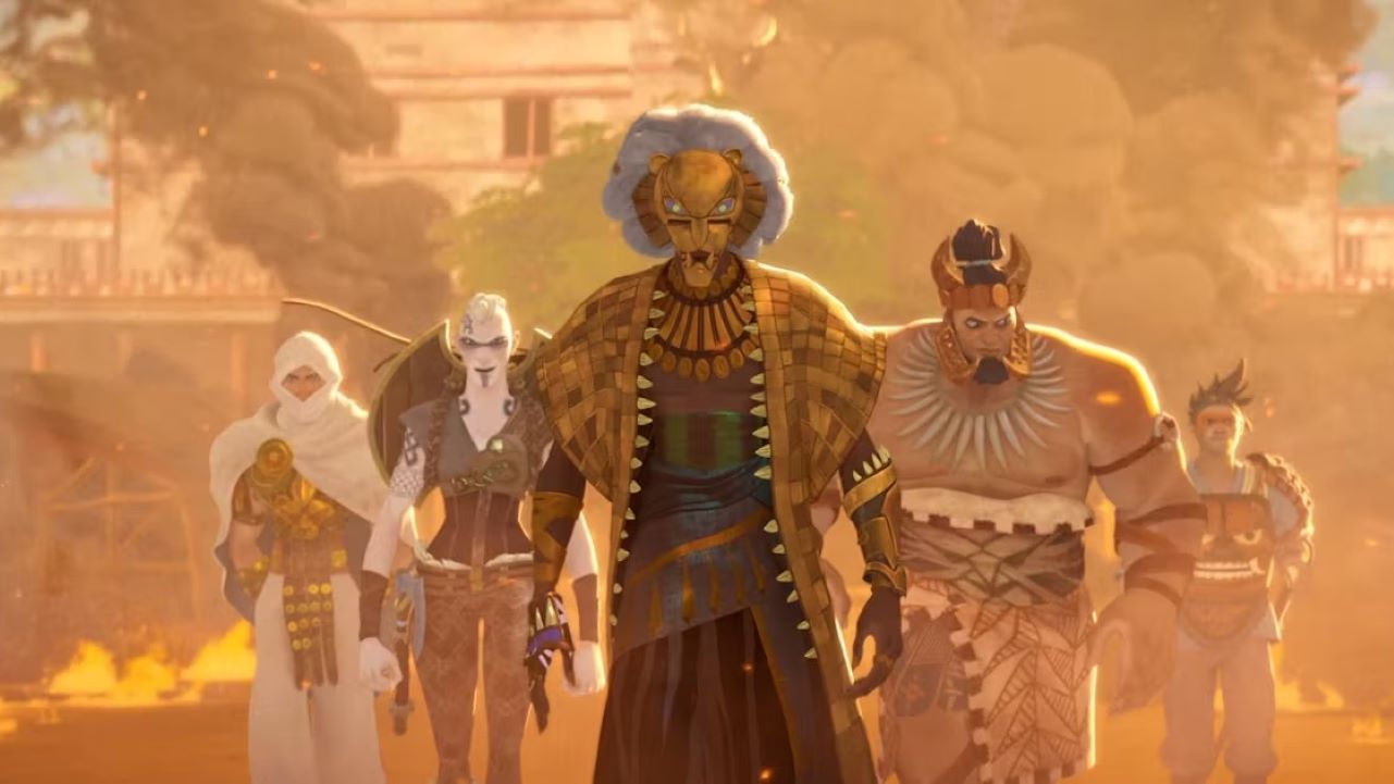 ¿Tendrá la nueva serie de Marvel el añadido que todos los fans están esperando?