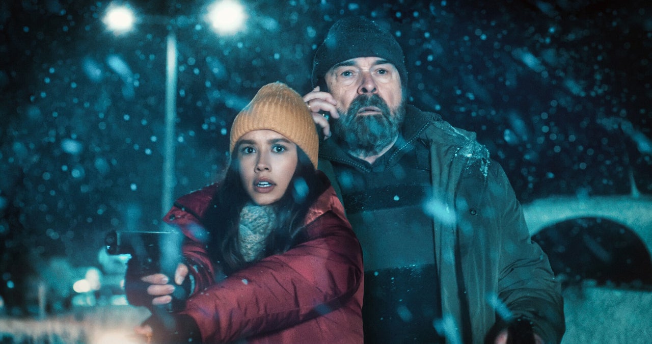 Llega a Netflix uno de los thrillers españoles más intensos e intrigantes del año, que bebe mucho de La Casa de Papel