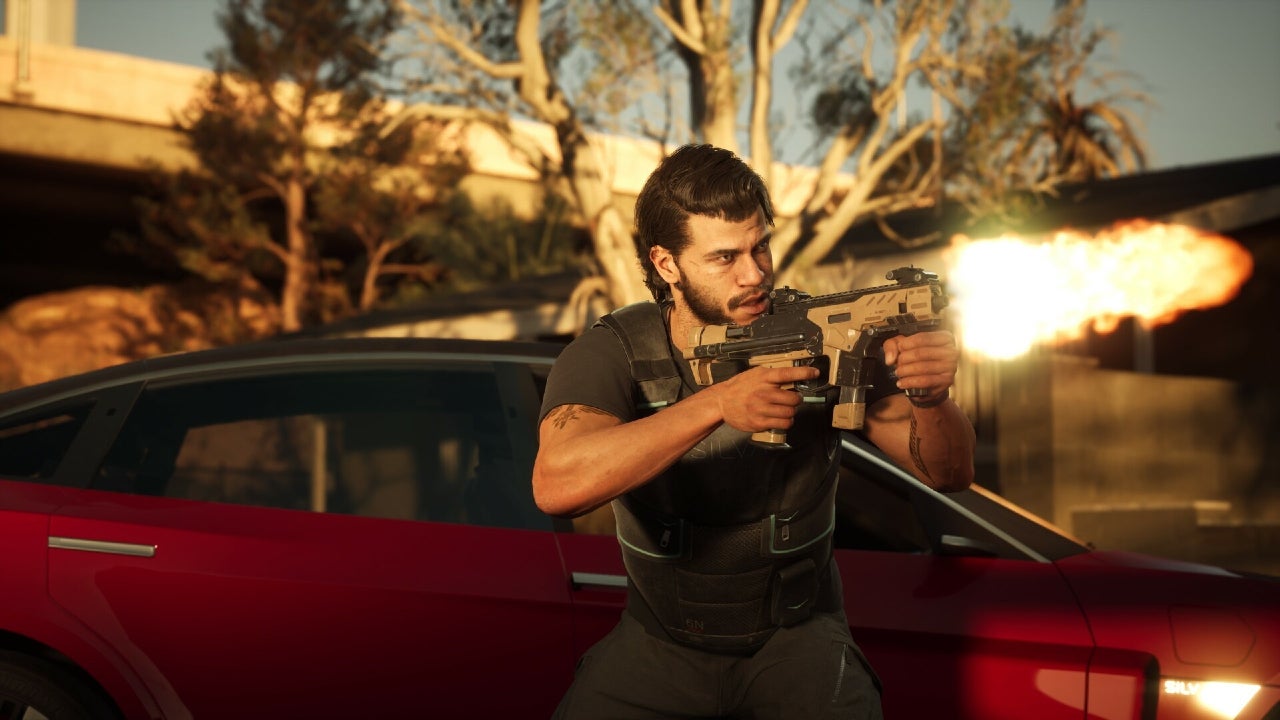 El videojuego del exproductor de GTA se estrena en Steam con unas reseñas que necesitarás verlas para creerlas