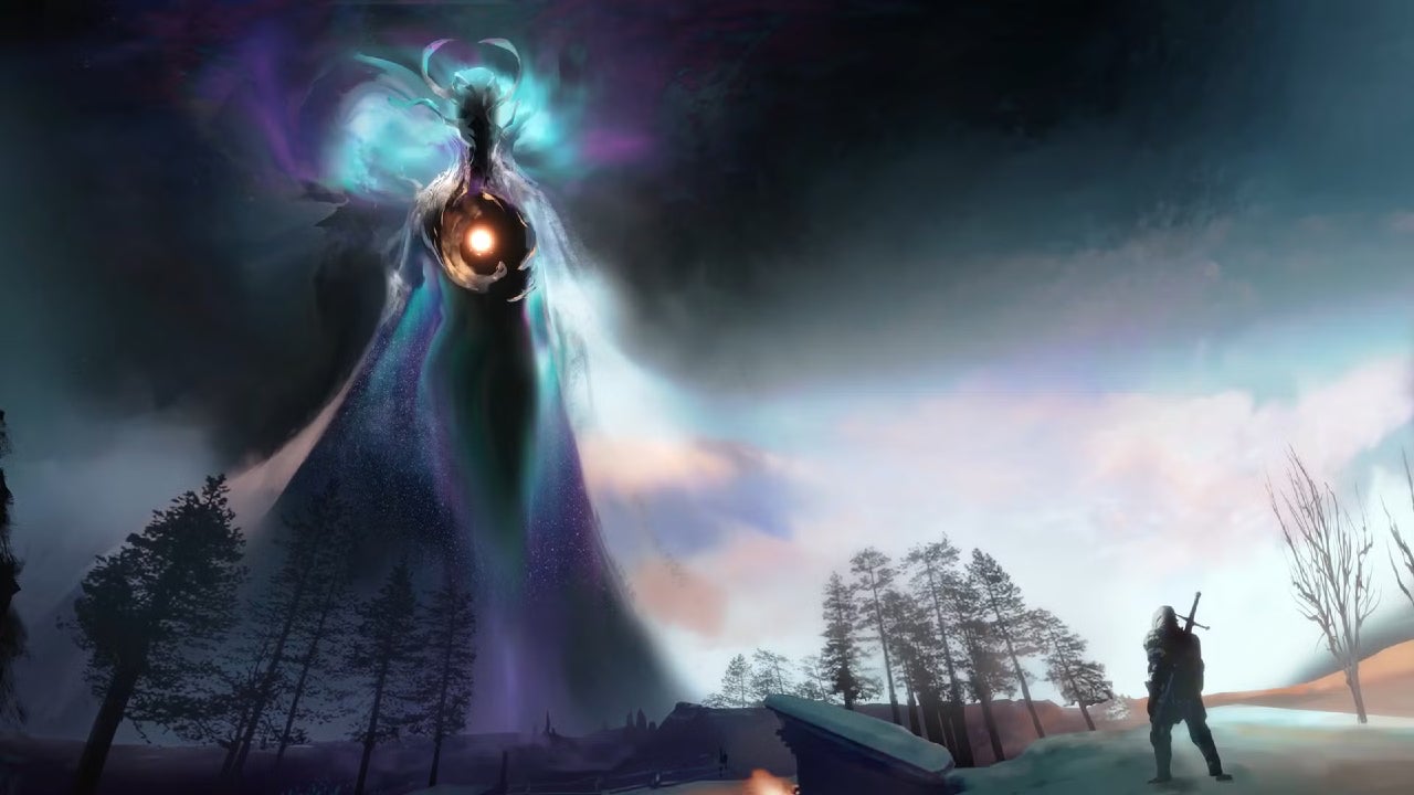 Se filtran ocho minutos del MMO cancelado de Dungeons & Dragons que siempre quisimos jugar