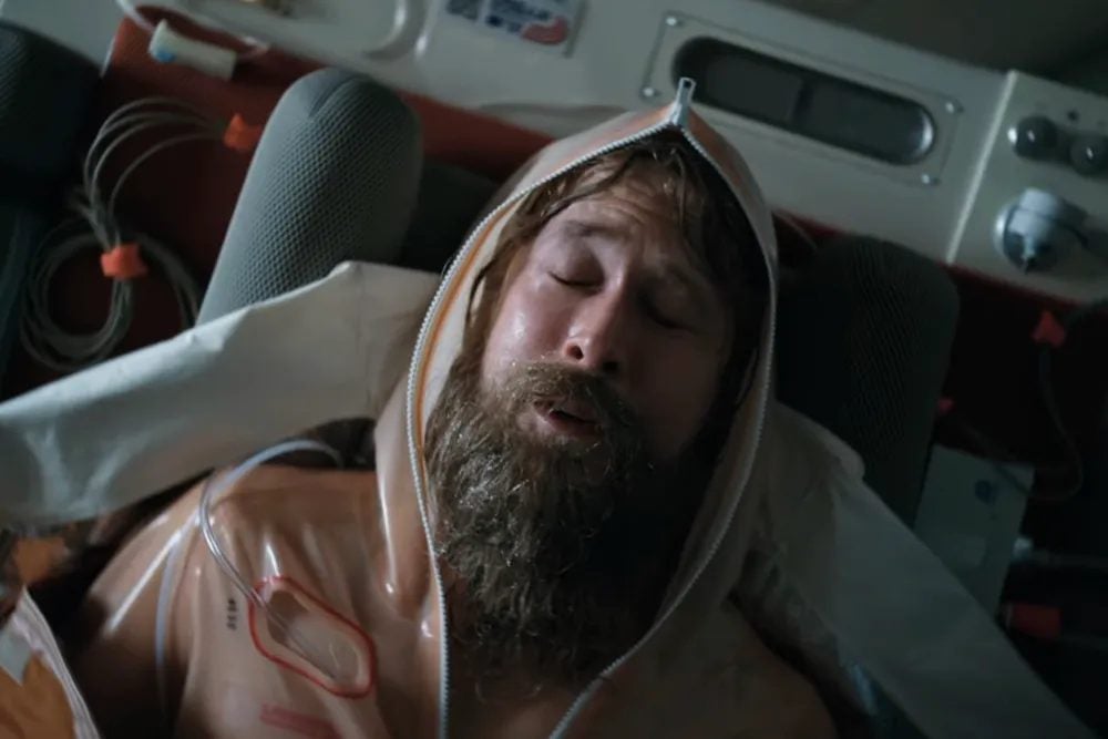 La película más esperada de 2026 lanza su primer y espectacular tráiler