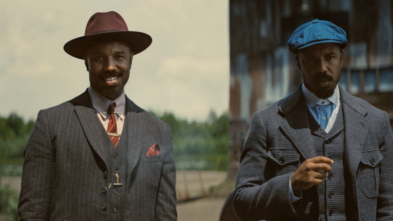 Sinners se asienta como una de las grandes favoritas para los Oscar