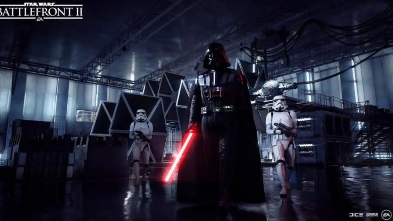 Star Wars Battlefront 2 resurge con récord de jugadores