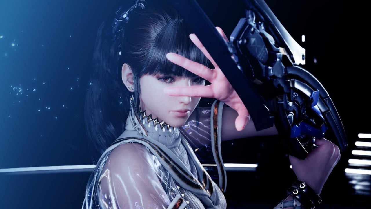 Stellar Blade es el lanzamiento de PlayStation más exitoso en PC hasta el momento