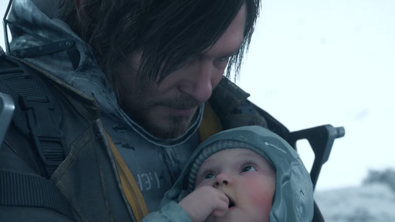 La secuela del juego más esperado de Kojima ya está disponible y sin duda será el juego del verano