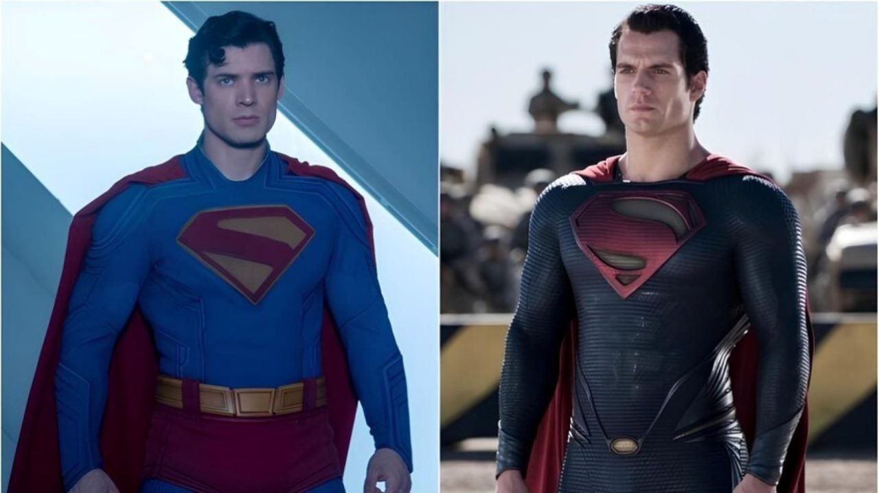 James Gunn pidió consejo a Zack Snyder para su ‘Superman’, pero hubo un detalle que se negó a introducir