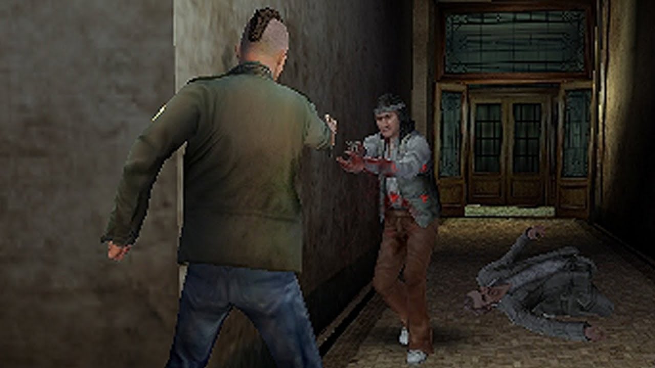 Esta mítica película de Martin Scorsese pudo tener un videojuego al estilo GTA, pero el director s enegó