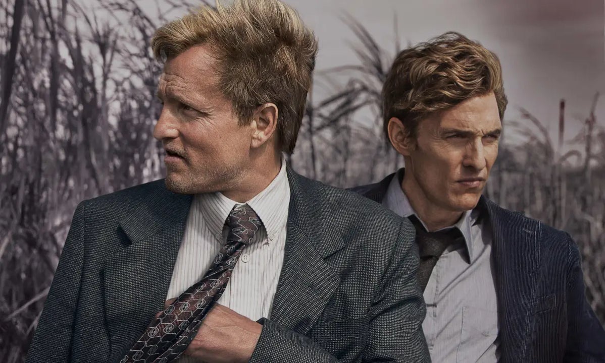 Renueva la historia de detectives más oscura de la televisión para una quinta temporada que promete el regreso de sus dos personajes más queridos