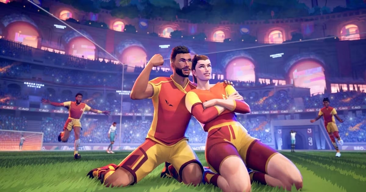 Va a ser la nueva sensación de los juegos de fútbol, y ya puedes probar su versión beta
