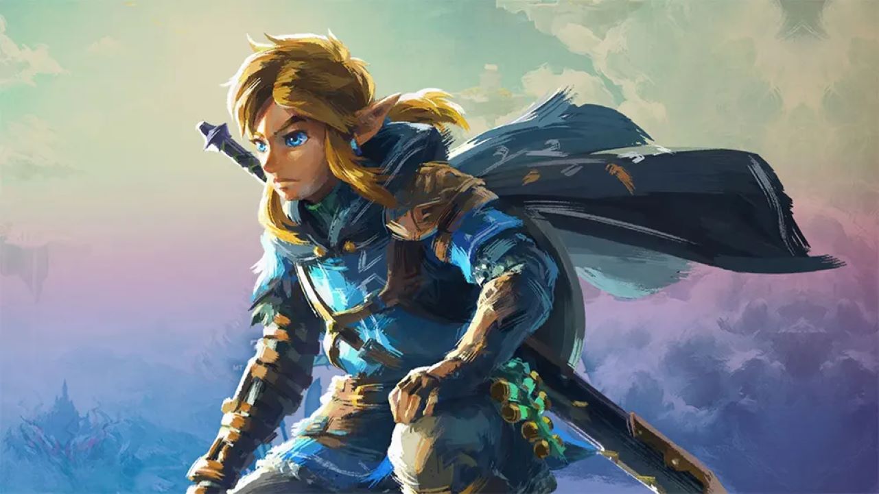 Si estabas esperando la película de The Legend of Zelda, tenemos (muy) malas noticias