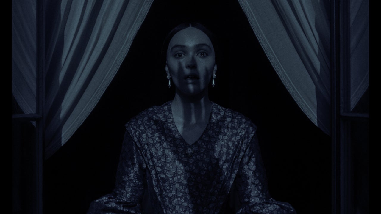 Llega a straming la gran película de terror de autor de 2024