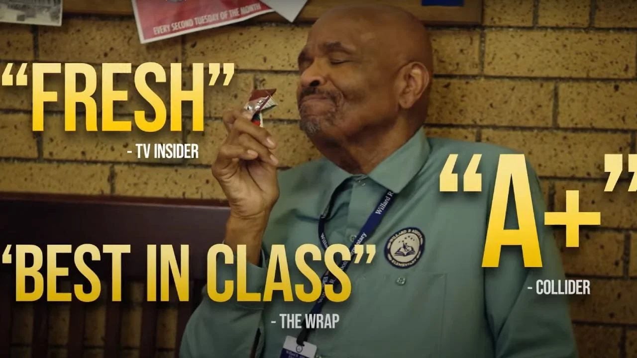 Ha marcado historia: Este divertido mockumentary acaba de subir a Disney+ sus últimos episodios