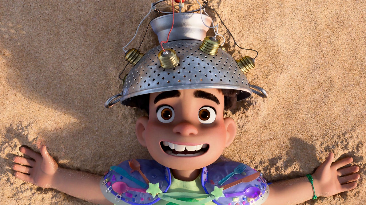 Pixar cede ante las críticas antiwoke con su nueva película y demuestran que no: el problema no eran ni las mujeres ni los gays