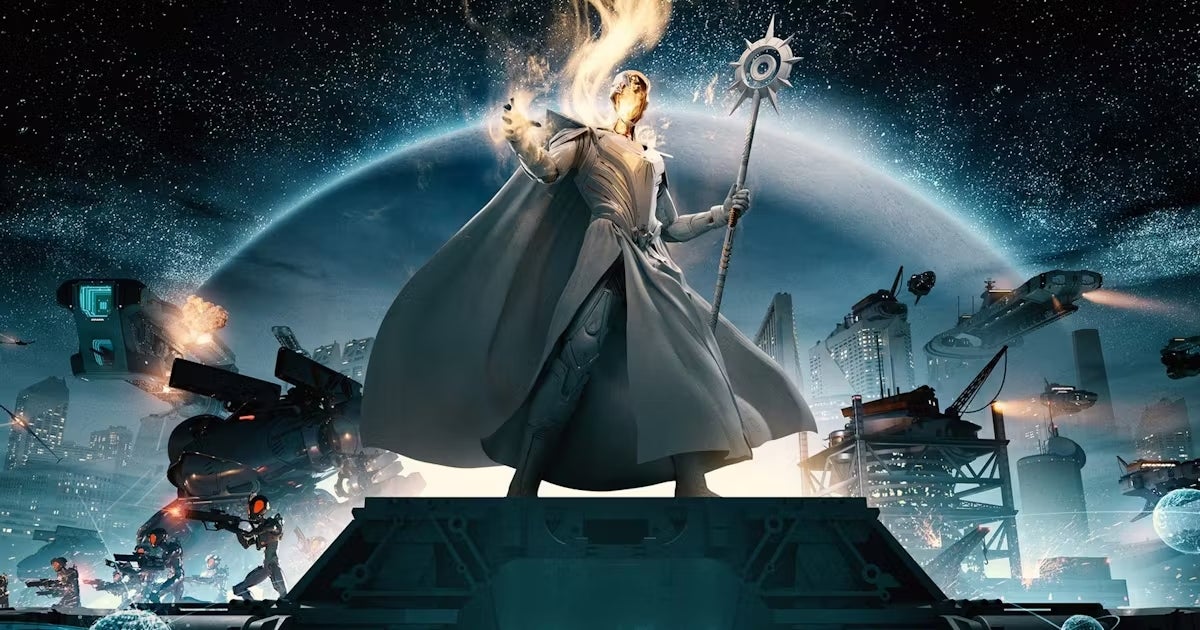 Los suscriptores a Prime Video ya pueden hacerse gratis con este galáctico videojuego