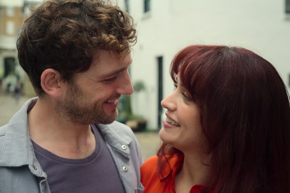 La nueva serie de Amazon Prime Video nos muestra lo complejo de las relaciones de pareja