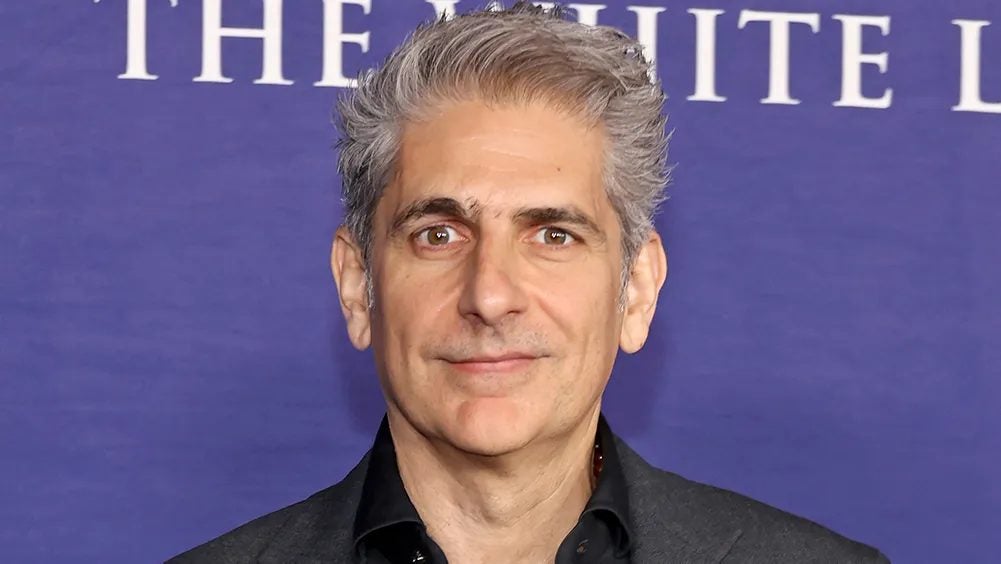 Michael Imperioli y el Doctor Macizo de Anatomía de Grey estarán juntos en una nueva serie