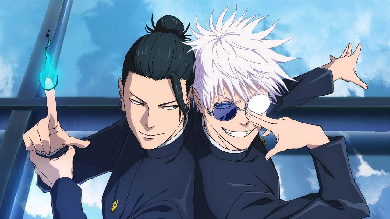 Si quieres disfrutar de la película de Jujutsu Kaisen en cines tendrás que darte prisa