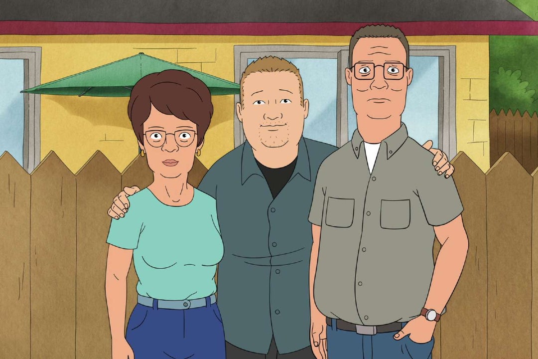 Disney+ lanza un teaser del revival de la más querida serie animada para adultos de la historia