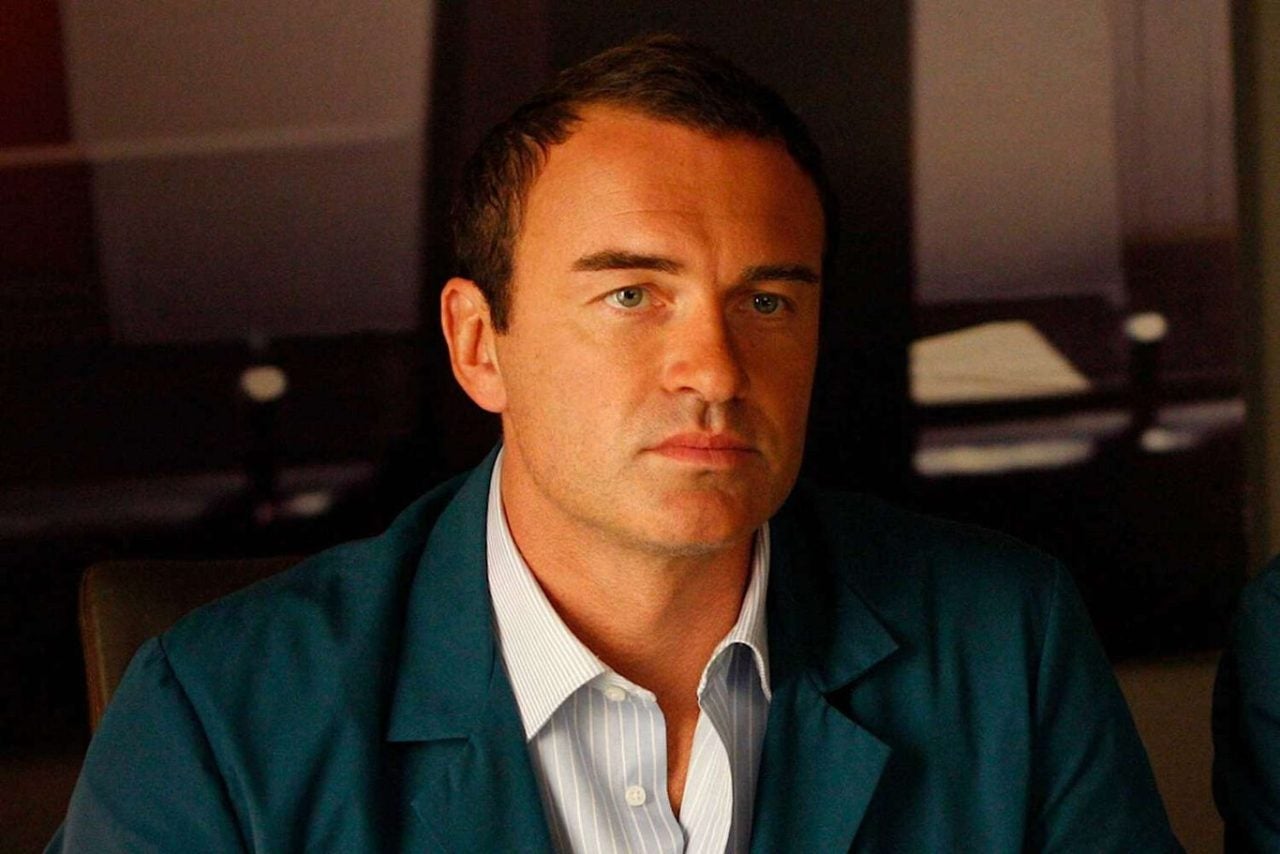 Julian McMahon, estrella de Nip/Tuck y Embrujadas, fallece a los 56 años