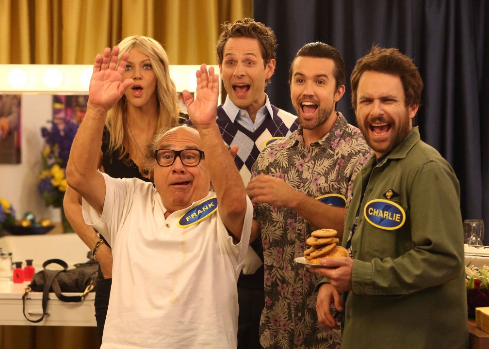 It’s Always Sunny in Philadelphia renueva para una decimoquinta temporada y se convierte en la comedia más longeva de la televisión