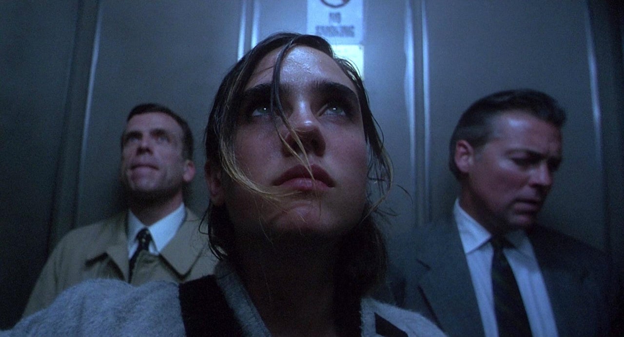 La escena más emblemática de Requiem por un sueño fue totalmente improvisada