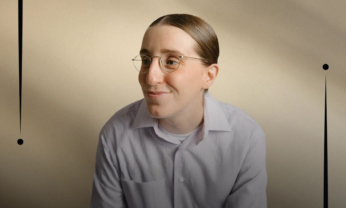 Este cómico se une a la comedia que Steve Carell prepara para Netflix y de la que estamos ansiosos por conocer más datos