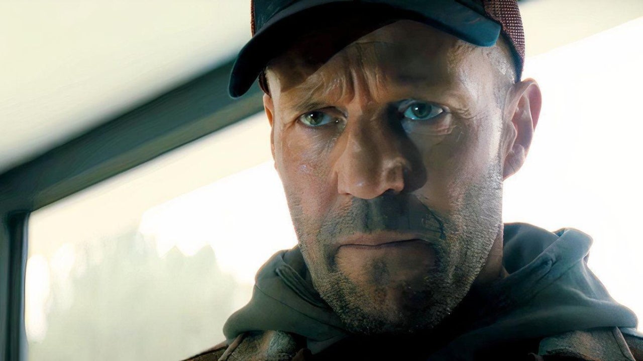 Llega a Amazon Prime la nueva película de acción de Jason Statham y David Ayer